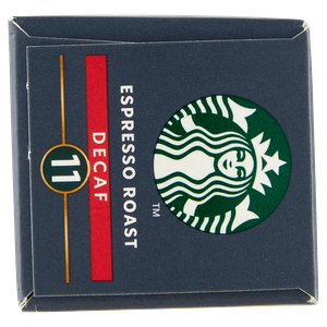 Capsule Caffè Espresso Roast Decaf 10 Pz Compatibili Nespresso - Foto 2