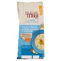 Vellutata Di Avena Nuova Terra Vellutata Di Avena Nuova Terra