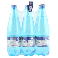 Acqua Frizzante Maniva 6 Da L . 1 Acqua Frizzante Maniva 6 Da L . 1