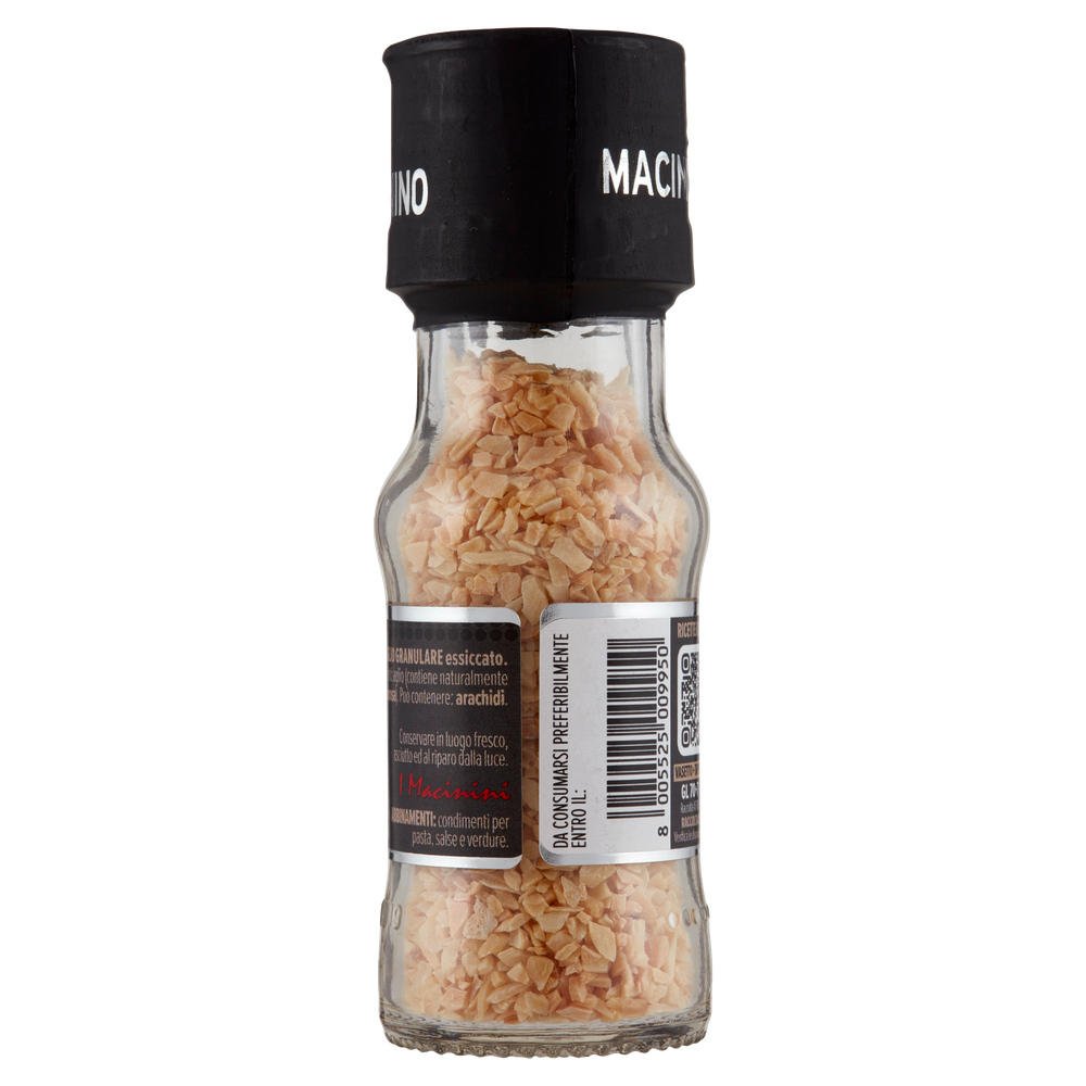 Aglio Granulare Essiccato Con Macinino Italpepe - Foto 3
