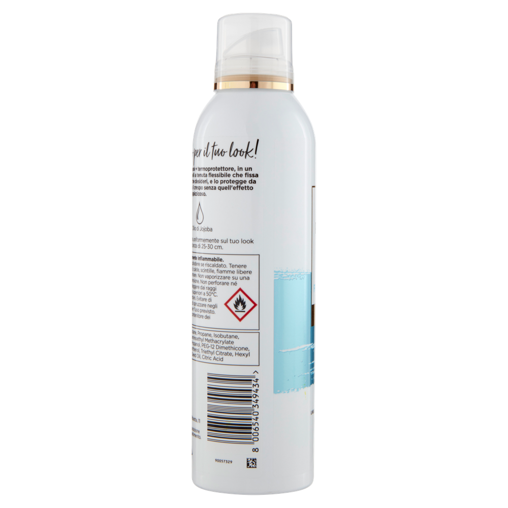 Lacca Ten Fles Pantene - Foto 2