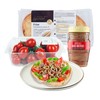 Frisella con Pomodoro e Alici
