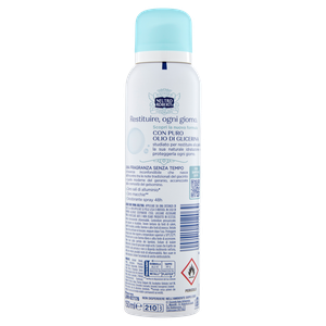 Deodorante Spray Fresco Azzurro Neutro Roberts - Foto 3