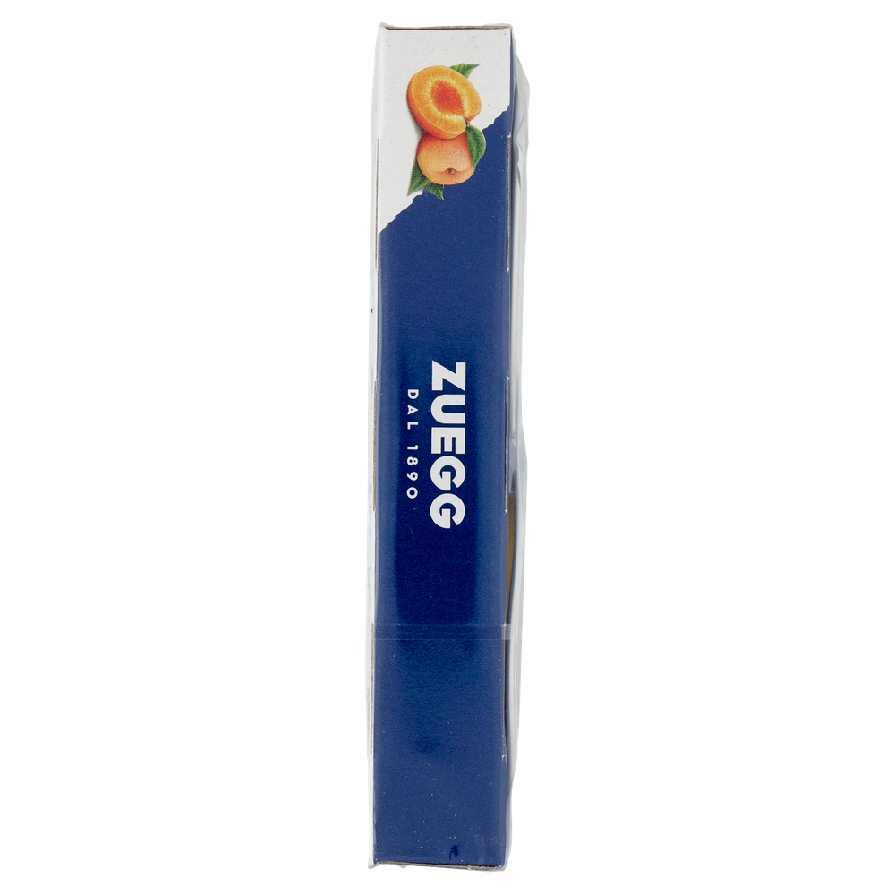 Confetture Miste Albicocche, Ciliegie, Fragole, Pesche 4x25g Zuegg - Foto 2