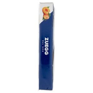 Confetture Miste Albicocche, Ciliegie, Fragole, Pesche 4x25g Zuegg - Foto 2