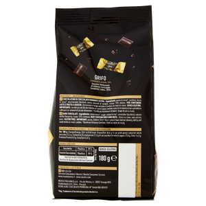 Cioccolatini Al Cioccolato Fondente 70% Grifo Perugina - Foto 3