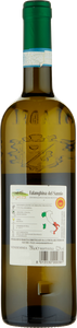 Falanghina Sannio Dop La Vinicola Del Titerno - Foto 3