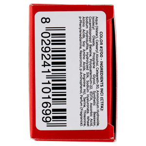 Vitalcare Crema Colorante Biondo - Foto 2