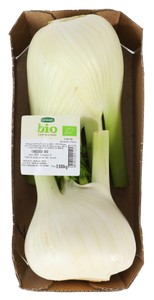 Finocchio Bennet Bio Vassoio - Foto 1