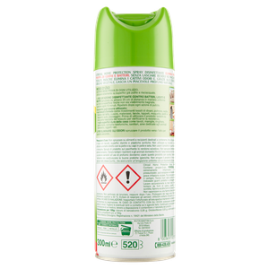 Disinfettante Per Superfici Spray Agrumi Citrosil