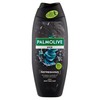 Bagno Doccia Rinfrescante Uomo Palmolive