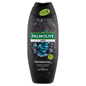 Bagno Doccia Rinfrescante Uomo Palmolive - Foto 1