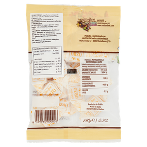 Caramelle D'orzo Gusto Intenso Valtonline - Foto 3