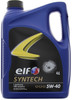 T2* ELF SYNTEC.5W40 4L - Foto 1 di 2