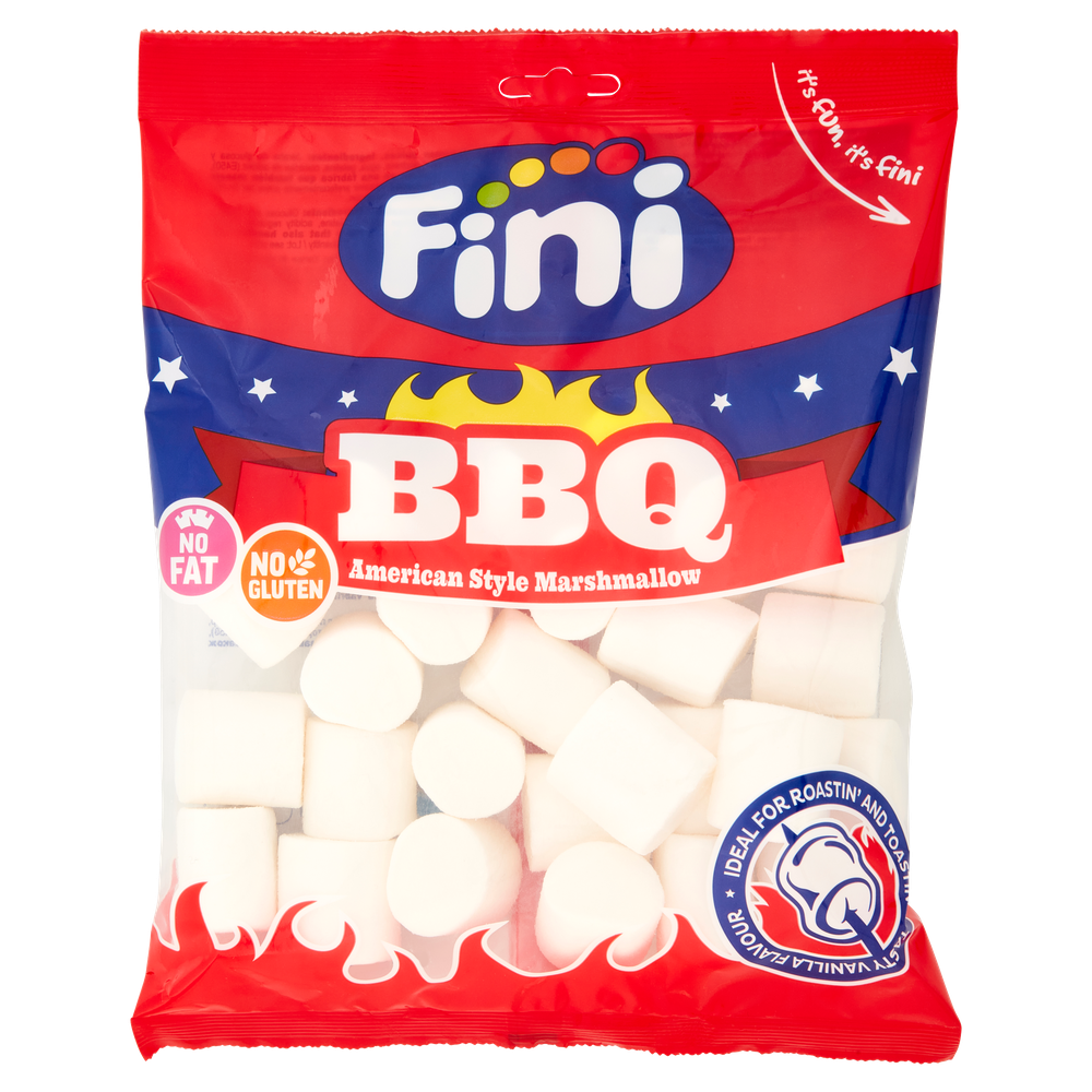 Marshmallow Bbq American Style Fini - Foto 1