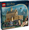Castello Di Hogwarts Sala Grande Lego Harry Potter