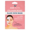 Maschera Viso Glass Skin Matt