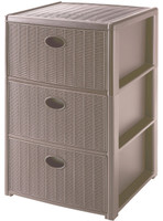Cassettiera 3 Cassetti Elegance Stefanplast Cassettiera 3 Cassetti Elegance Stefanplast
