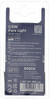 2 Lampadine C5w Bosch