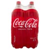 Coca Cola 4 X 1,5