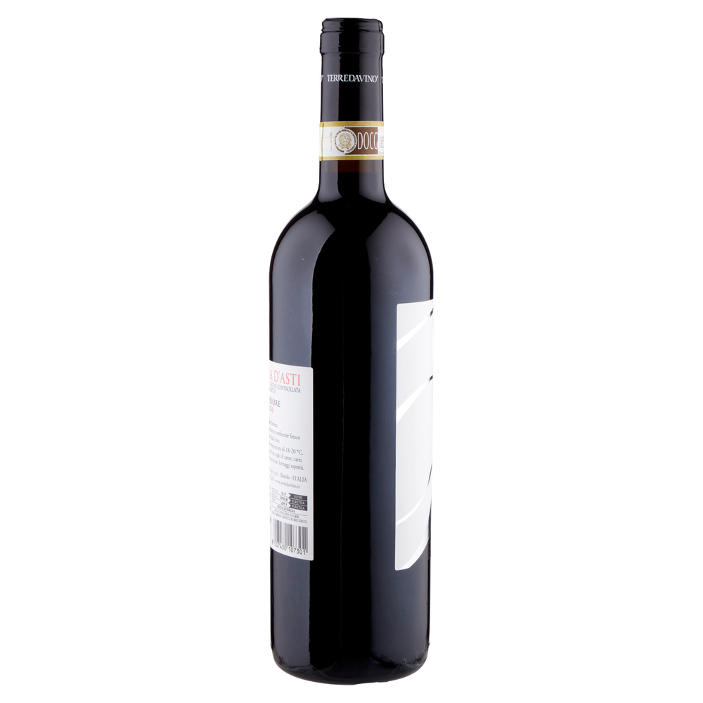 Barbera Asti Docg Raggi Di Bosco Terredavino - Foto 2