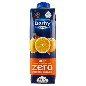 Bevanda Derby Ace Zero - Foto 3