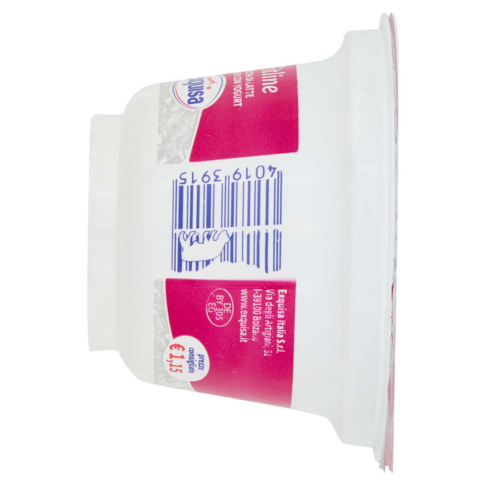 Fiocchi Di Latte Fitline Exquisa