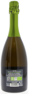 Spumante Pecorino Biologico Zetis - Foto 2