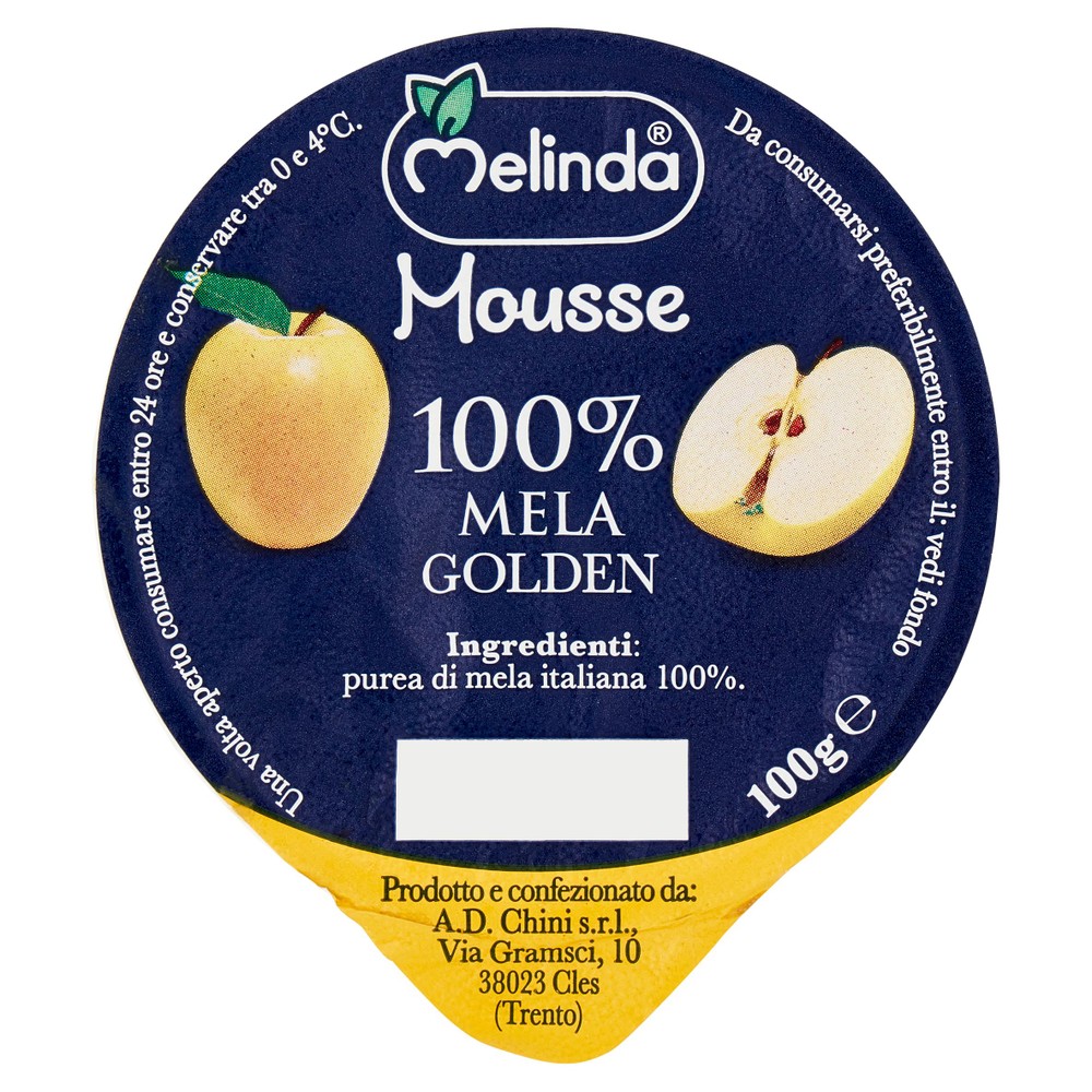 Passata Di Mele Melinda - Foto 1