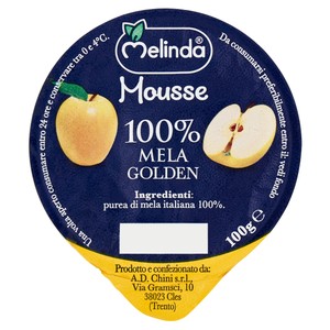 Passata Di Mele Melinda - Foto 1