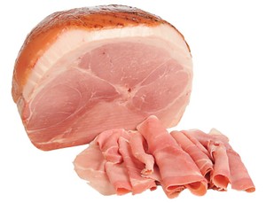 Prosciutto Cotto Alta Qualita' Gran Biscotto - Foto 2