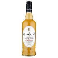 Whisky Glen Grant Whisky Glen Grant