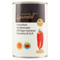 Pomodoro San Marzano D.O.P. Selezione Gourmet Bennet