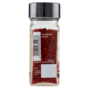 Peperoncino Piccante In Fiocchi Ubena - Foto 2