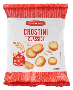 Crostini Classici Bennet - Foto 1