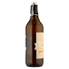 Birra Italiana Lager Non Filtrata Tosca