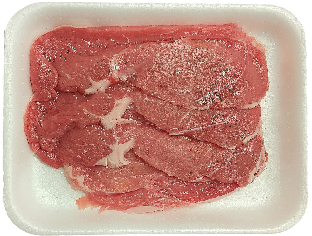 Scaloppine Vitello - Foto 2