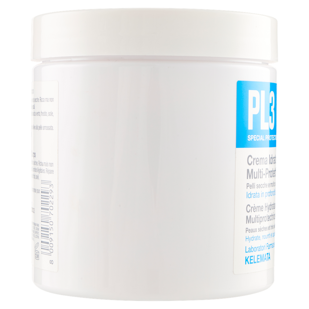 Crema Idrantante Corpo Pl3 - Foto 2