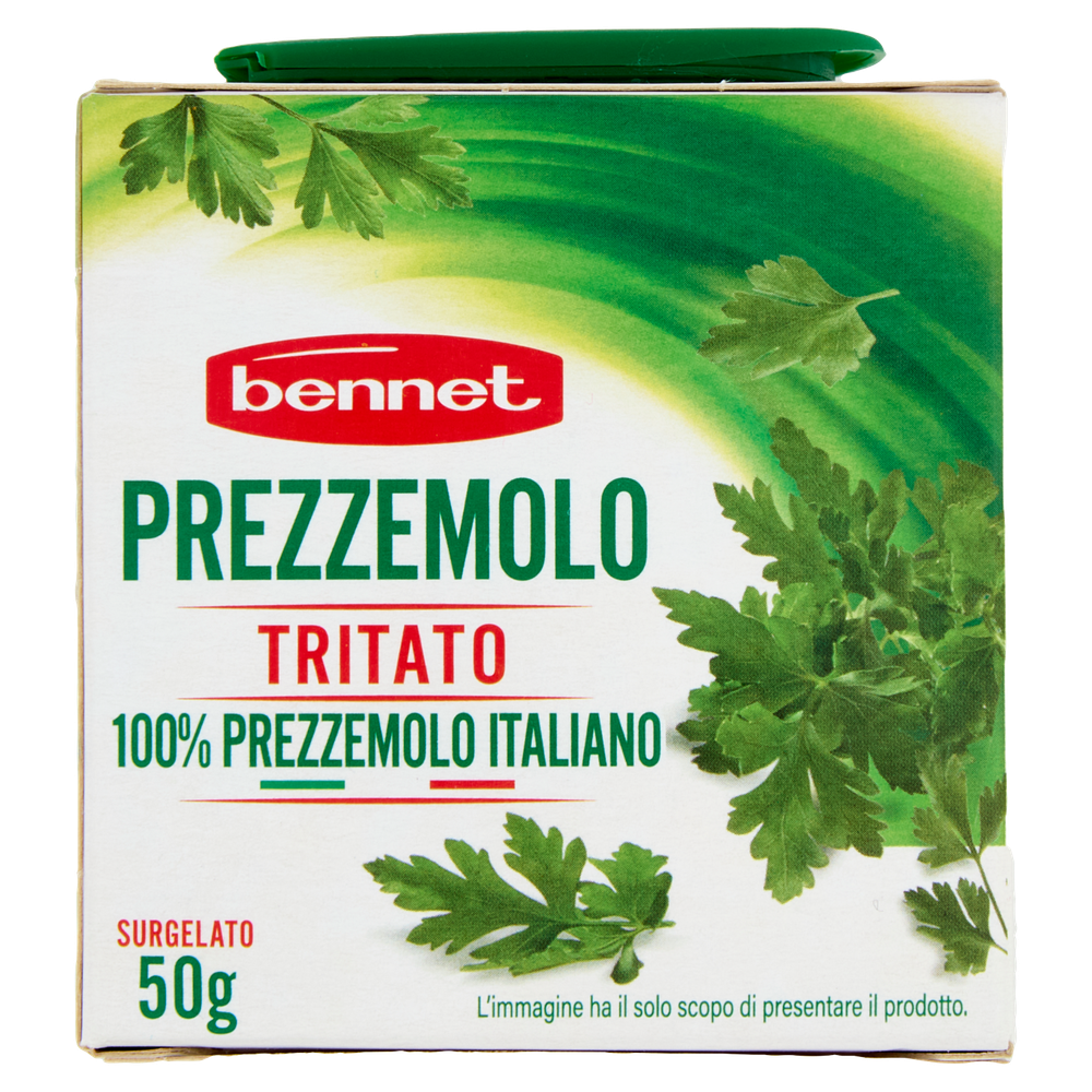 Prezzemolo Tritato Bennet - Foto 3