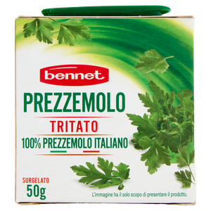 Prezzemolo Tritato Bennet - Foto 3