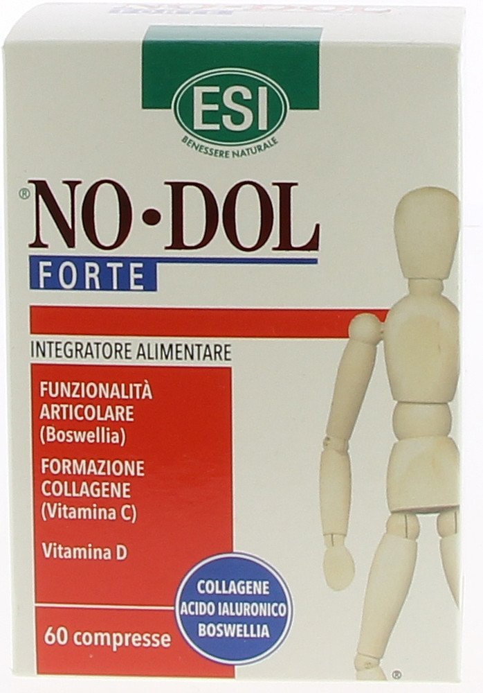 Esi No Dol Forte In Compresse - Foto 1