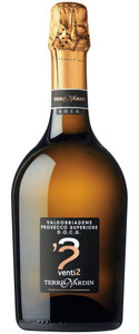 Prosecco Valdobbiadene Docg Terre Nardin - Foto 1