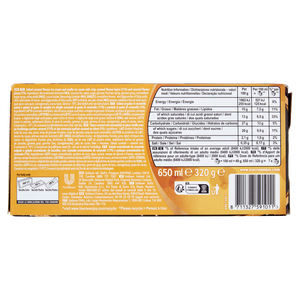 Viennetta Salted Caramel Algida - Foto 3