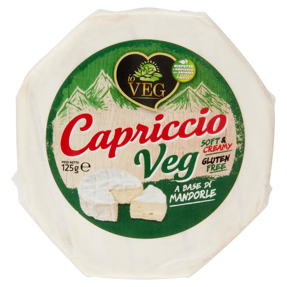 Capriccio Veg - Foto 1