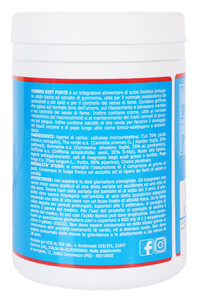 Ultimate Thermo Diet Forte - Foto 2