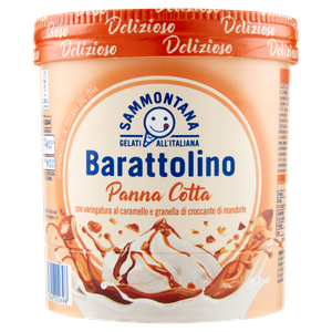 Barattolino Delizioso Panna Sammontana - Foto 3