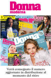 Donna Moderna - Foto 1