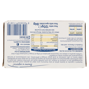 Sardine All'olio Di Oliva 84g Nostromo - Foto 3