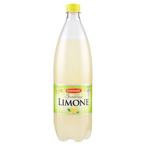 Bibita Sparkling Limone Bennet - Foto 1