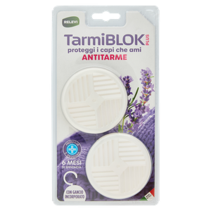 Tarmiblok Plus Gancio - Foto 1